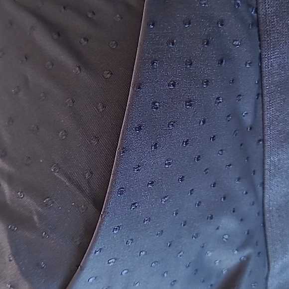 Deese 42 C cross-over bra - Picture 3 of 5